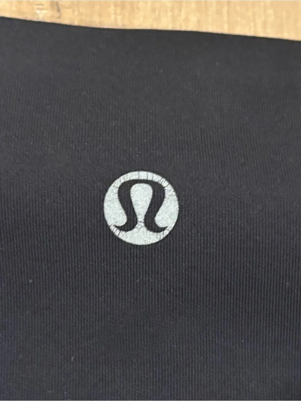 Lululemon Speed Up Crop Size 4